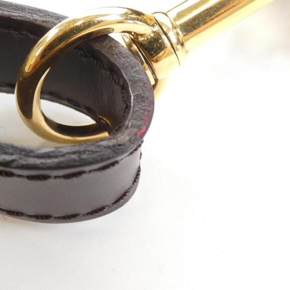 LOUIS VUITTON Brown Damier Bag - Picture 4 of 7